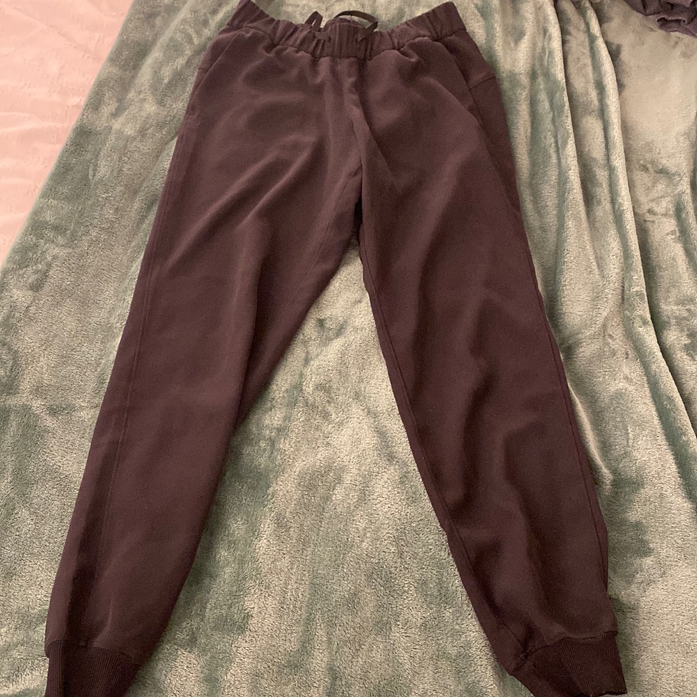 LULULEMON | On the Fly Joggers